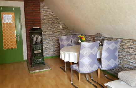 Ferienwohnung Mönch - Foto 9