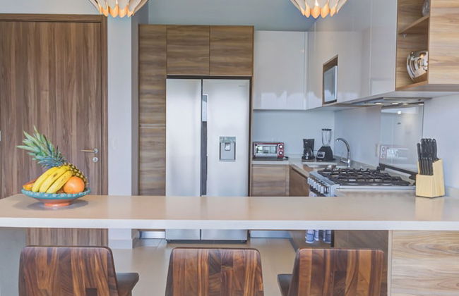 Punto Novo Nuevo Vallarta Condos - Foto 7