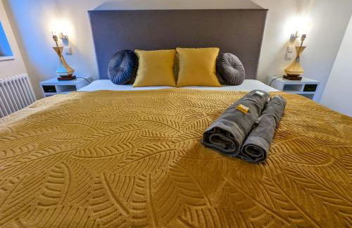 Modern building with vertical garden & 2 bedrooms - Foto 16