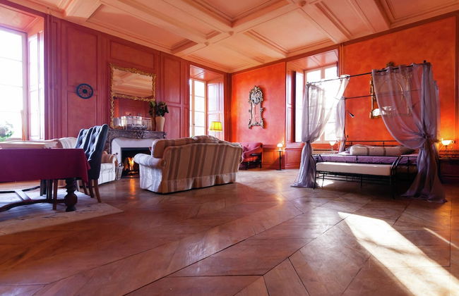 Romantic Stay in a Medieval Castle With Pool and Restaurant Among Others - Foto 24