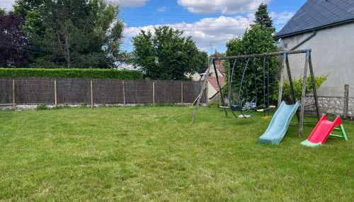 Le Pressoir Macy - Terracobois - Foto 2, Garden