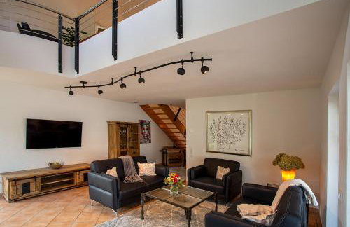 Ferienhaus Wennetraum mit Sauna - Photo 7