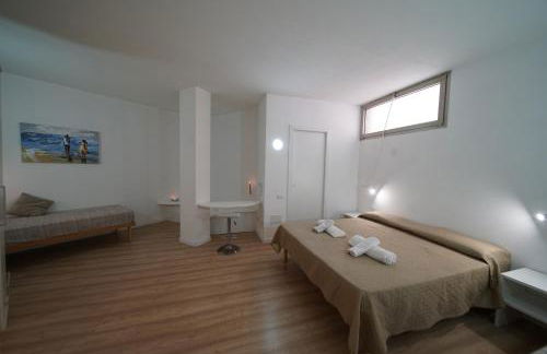 Holiday home Isola Rossa - Foto 11