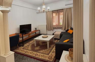 The Local Pin House - Ευρύχωρη μονοκατοικία, Λαμία - Photo 21