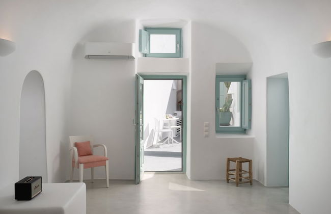 Valsamo Suites - Foto 19