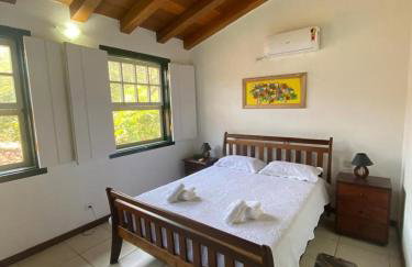 Fantastica casa no melhor condomínio de Paraty - Photo 18