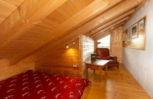 CaLegna Ferienchalet - Foto 21