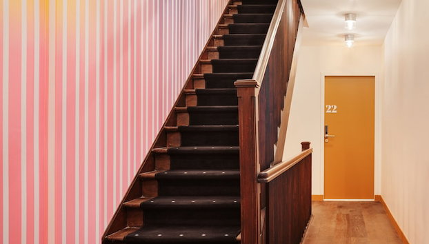 Edgar Suites Lille - Faidherbe - Foto 2, Recepción