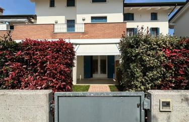 LAGUNA VILLAGE B2 Oasi ad Eraclea con piscina e giardino privato - Foto 8