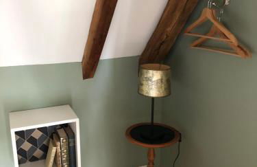 Cottage du vigneron - Foto 48