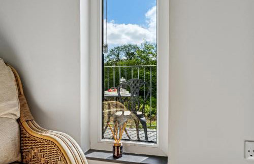 Trewethen Cottage Barn 1 near Port Isaac - Photo 3