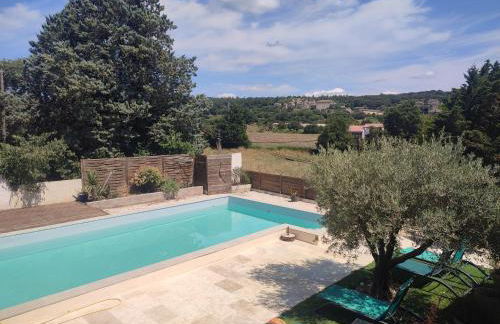 La maison des amis - Photo 13