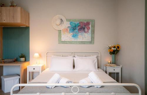 Peacock's Apartments - Foto 15