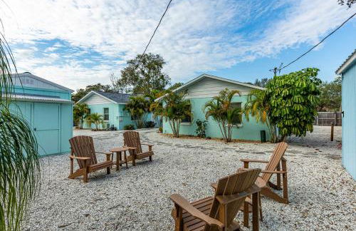 Suites of Tarpon Springs! - Foto 21