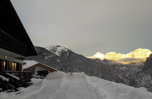 Chalet Relax - Foto 37