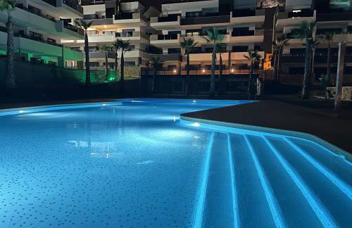 Apartment Amanecer Villamartin - Foto 24