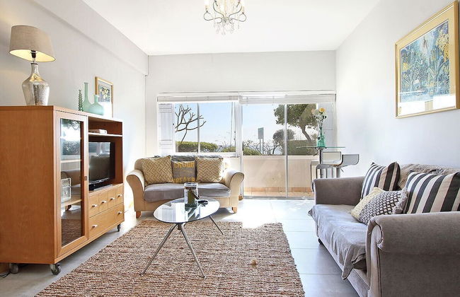 Edward Court 1 Bedroom Sea Facing - Foto 9