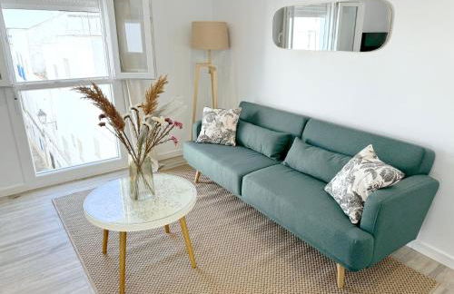 Apartamentos Le Smeraldine - Tu Mirador al Mar Familias o Parejas - Foto 21