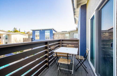 Santa Clara 3BR w Gym Pool WD nr highways SFO-463 - Foto 4