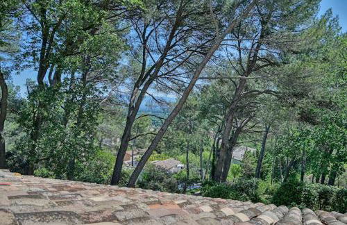 Grande villa avec piscine près d'Avignon - Jonquerettes - Photo 44