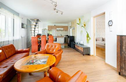Komfortowy Apartament Zielony Zakątek z widokiem na góry - Photo 4