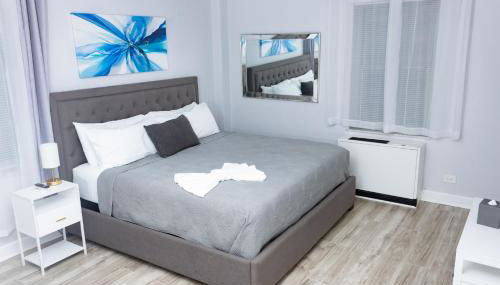 Star Oasis 1 Bedroom Condo Downtown Atlanta - Foto 3