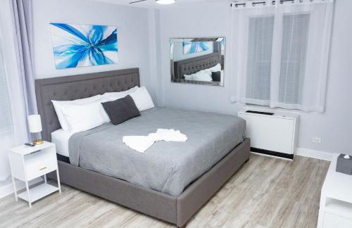 Star Oasis 1 Bedroom Condo Downtown Atlanta - Foto 3