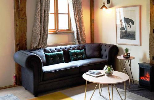 The Granary the perfect Country Cottage all year - Pass the Keys - Foto 22