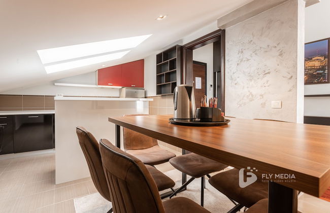 Feel Belgrade Aparthotel - Foto 29