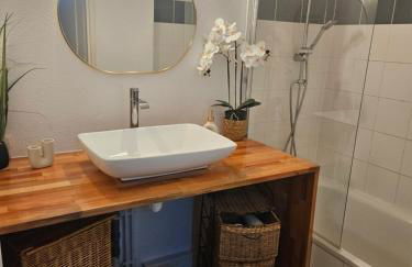 Appartement dans résidence - Foto 17