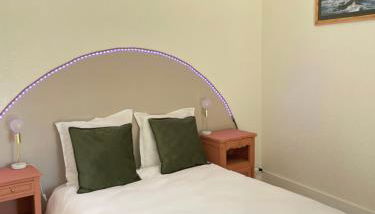 NEW La ferme fleurie Gîte Ty Rose - Foto 2