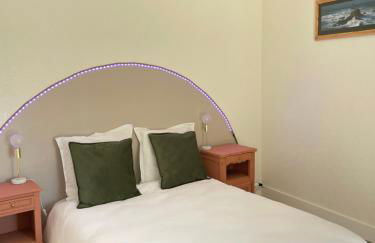 NEW La ferme fleurie Gîte Ty Rose - Foto 2