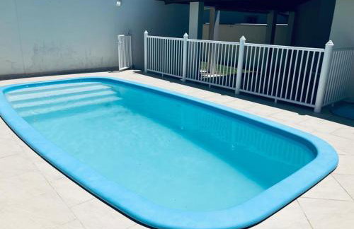 Townhouse composta por 4 triplex duas suítes a duas quadras do mar - Foto 5