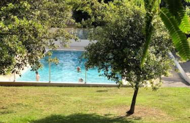 Maison de vacances avec piscine , dans résidence - Foto 14