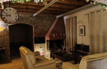 Σύγχρονη αγροικία - Foto 22