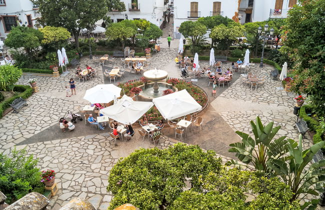 Plaza de las Flores - Foto 21