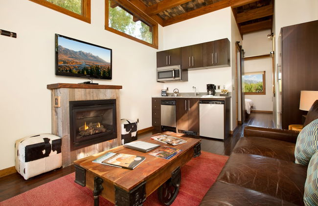 Fireside Resort - Foto 13