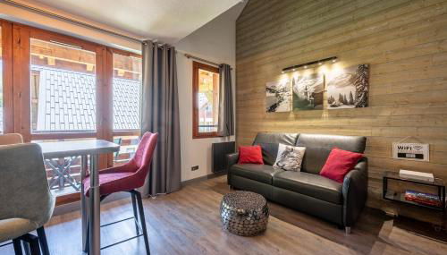 Appartement C21 - Foto 3