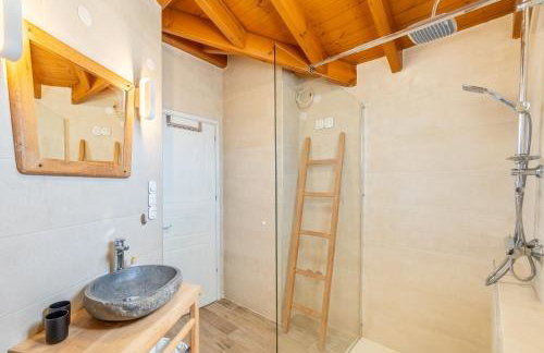 Villa Konstantina Lulas Penthouse - Foto 13