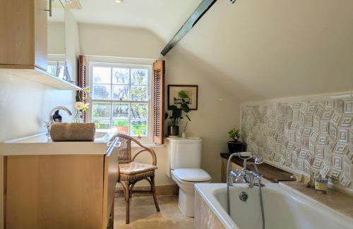 Blackbird Cottage - Foto 12