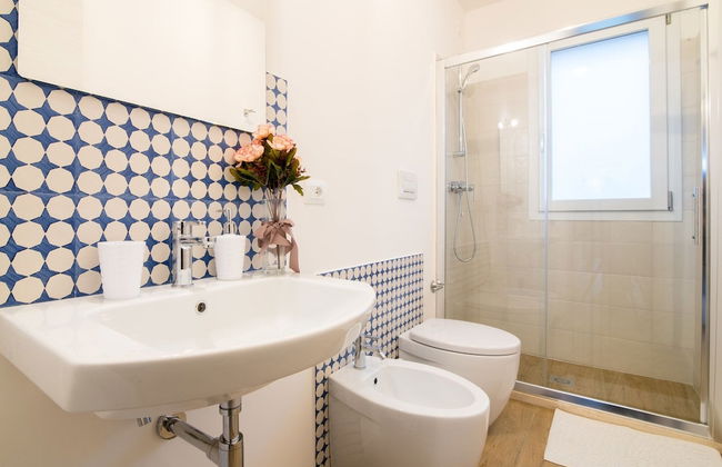 La Viola e il Sole - Foto 27