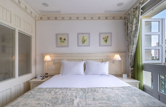 Confortáveis Studios no IL Campanario Resort ILCJR - Photo 67