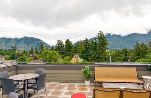 Sparkling Glacier - Suite 202 - Foto 22