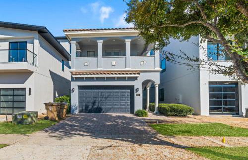 New Epic Escape Theater Pool & Golf Views - Foto 54