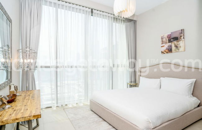 Homesgetaway-3BR Apt. in Downtown Views - Photo 8