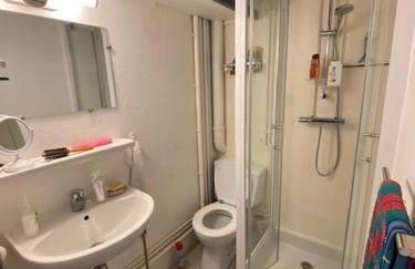 Appartement avec chambre séparée Résidence Auvergne - Foto 6