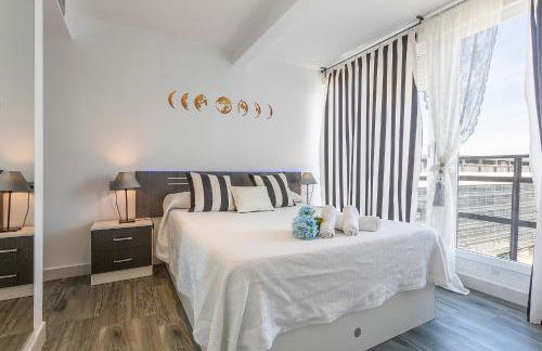 Apartments Vistas Mar Bahia - Foto 15