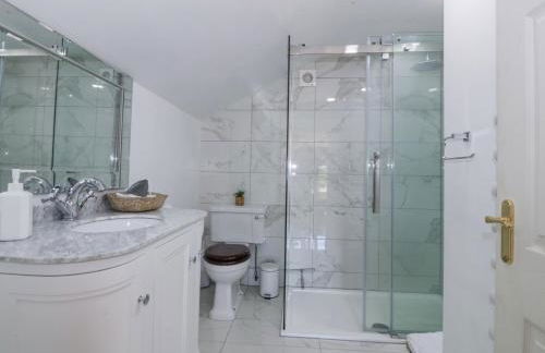 Holly Cottage - Foto 22