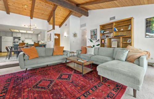 Sequoia Zen River House - Foto 46