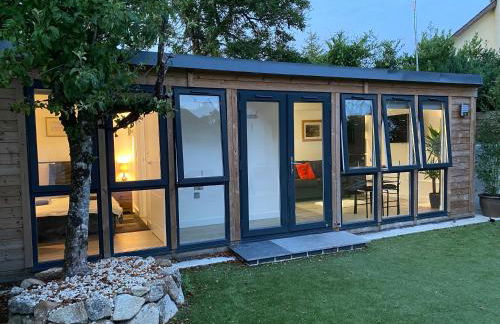 Delightful 1 bedroom chalet - Photo 1